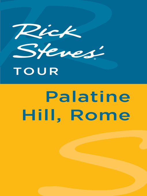Title details for Rick Steves' Tour by Rick Steves - Available